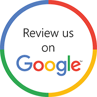 Logo for Google Review 
