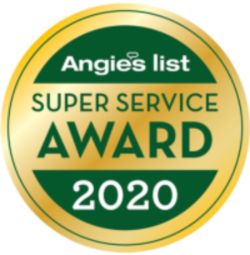 Angies List Logo
