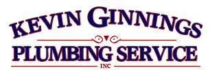 Contact Kevin Ginnings Plumbing Service in South Kansas City